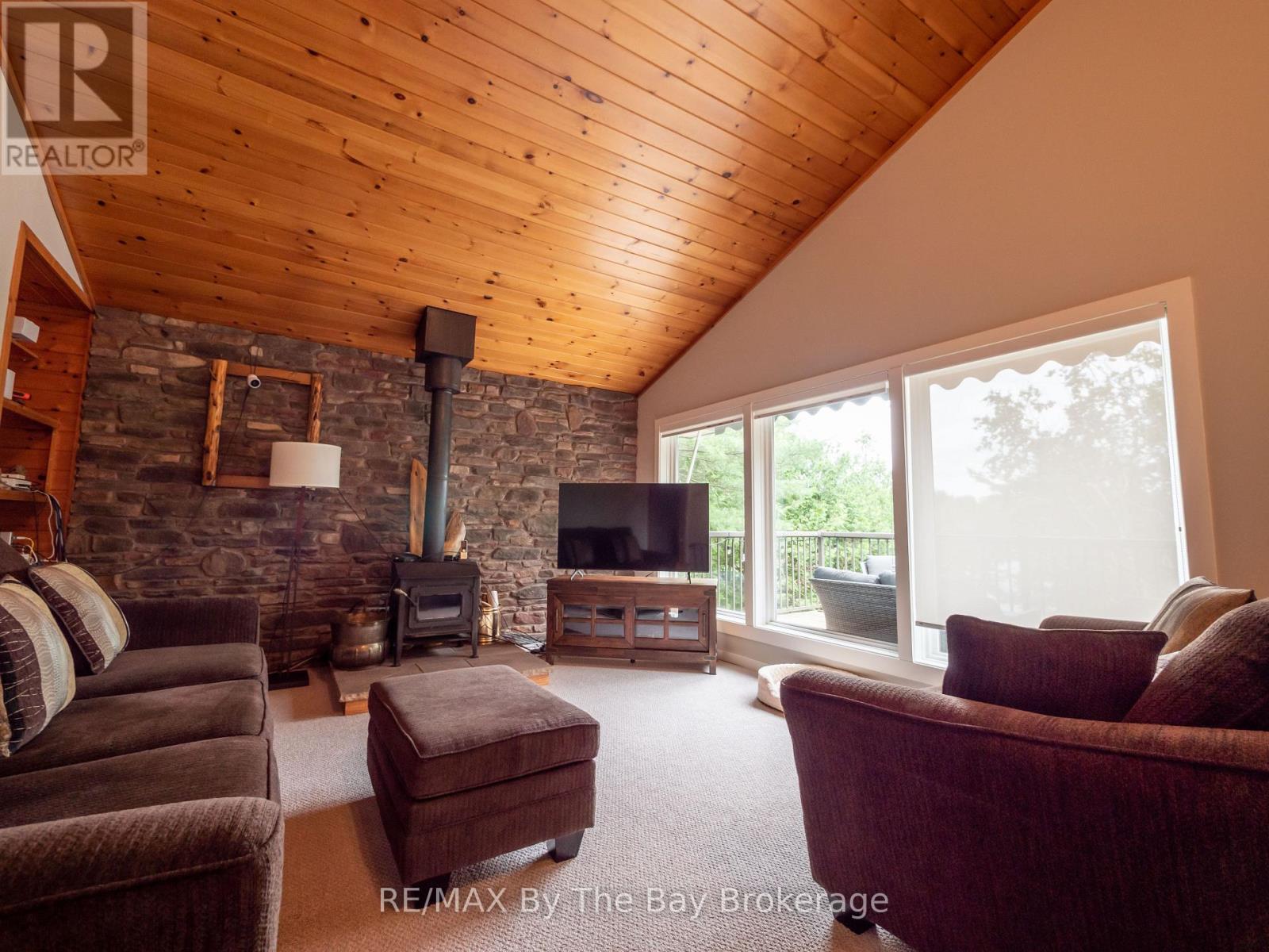 4018 Island 980 / Deer Island, Georgian Bay, Ontario P0E 1E0 - Photo 12 - X12806852