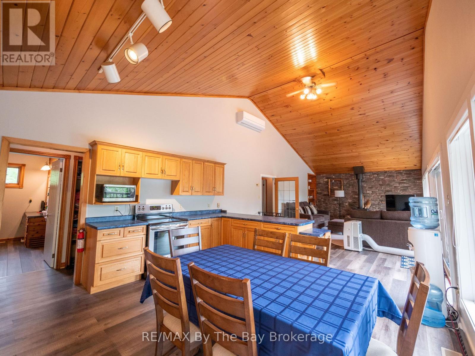 4018 Island 980 / Deer Island, Georgian Bay, Ontario P0E 1E0 - Photo 15 - X12806852