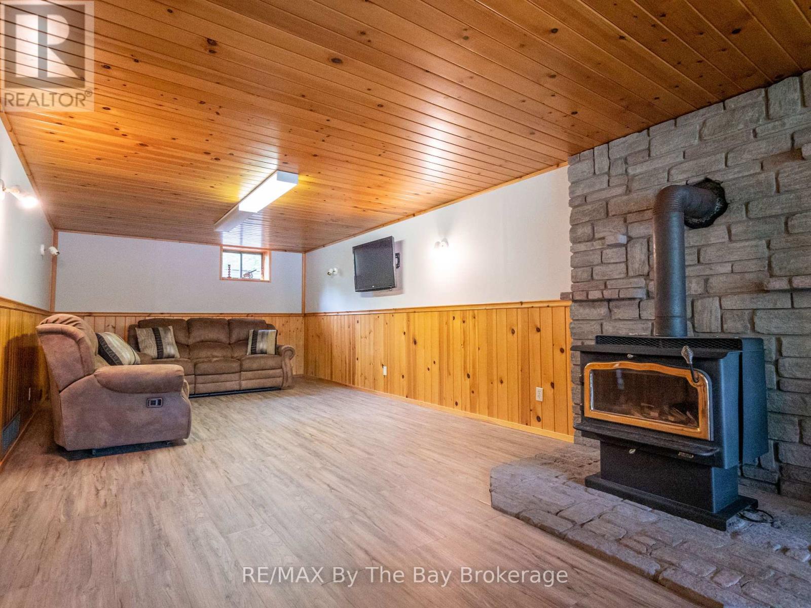 4018 Island 980 / Deer Island, Georgian Bay, Ontario P0E 1E0 - Photo 19 - X12806852