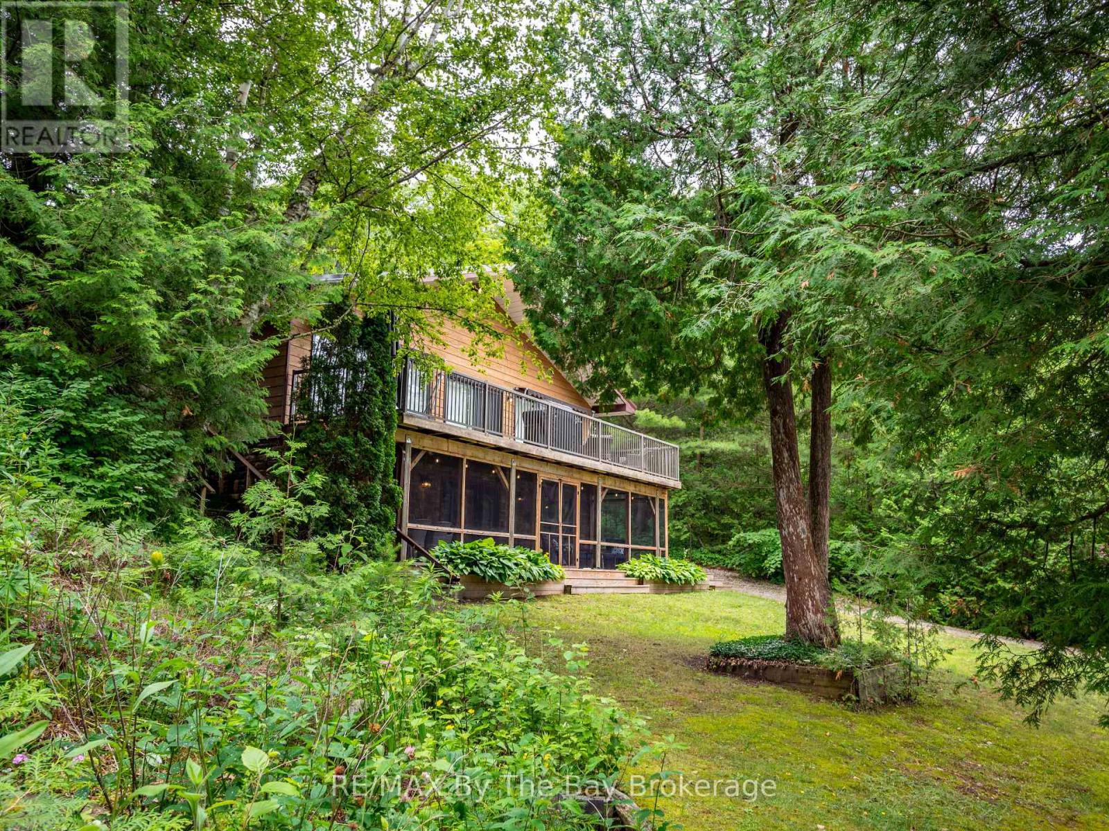 4018 Island 980 / Deer Island, Georgian Bay, Ontario P0E 1E0 - Photo 2 - X12806852