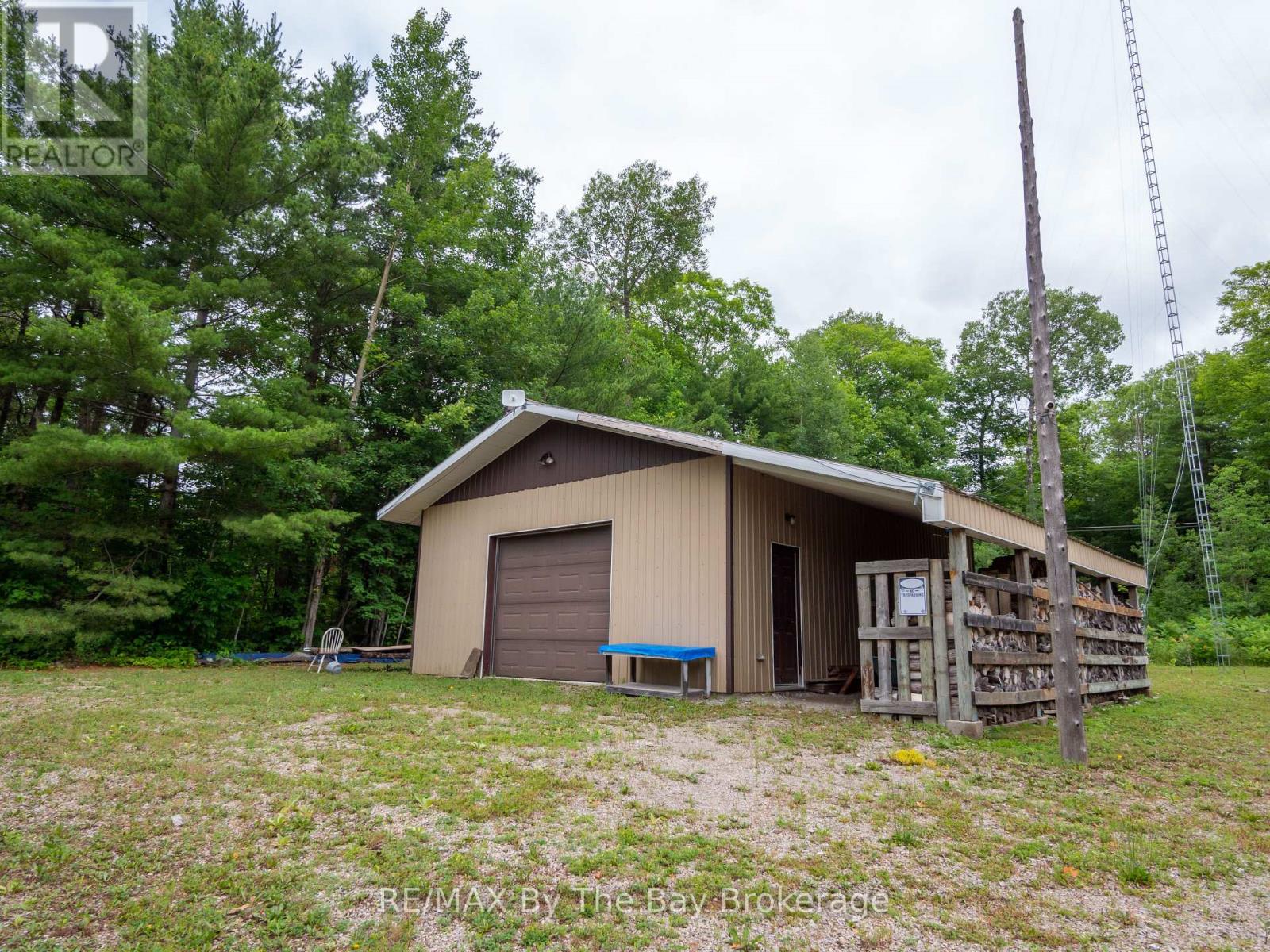 4018 Island 980 / Deer Island, Georgian Bay, Ontario P0E 1E0 - Photo 21 - X12806852