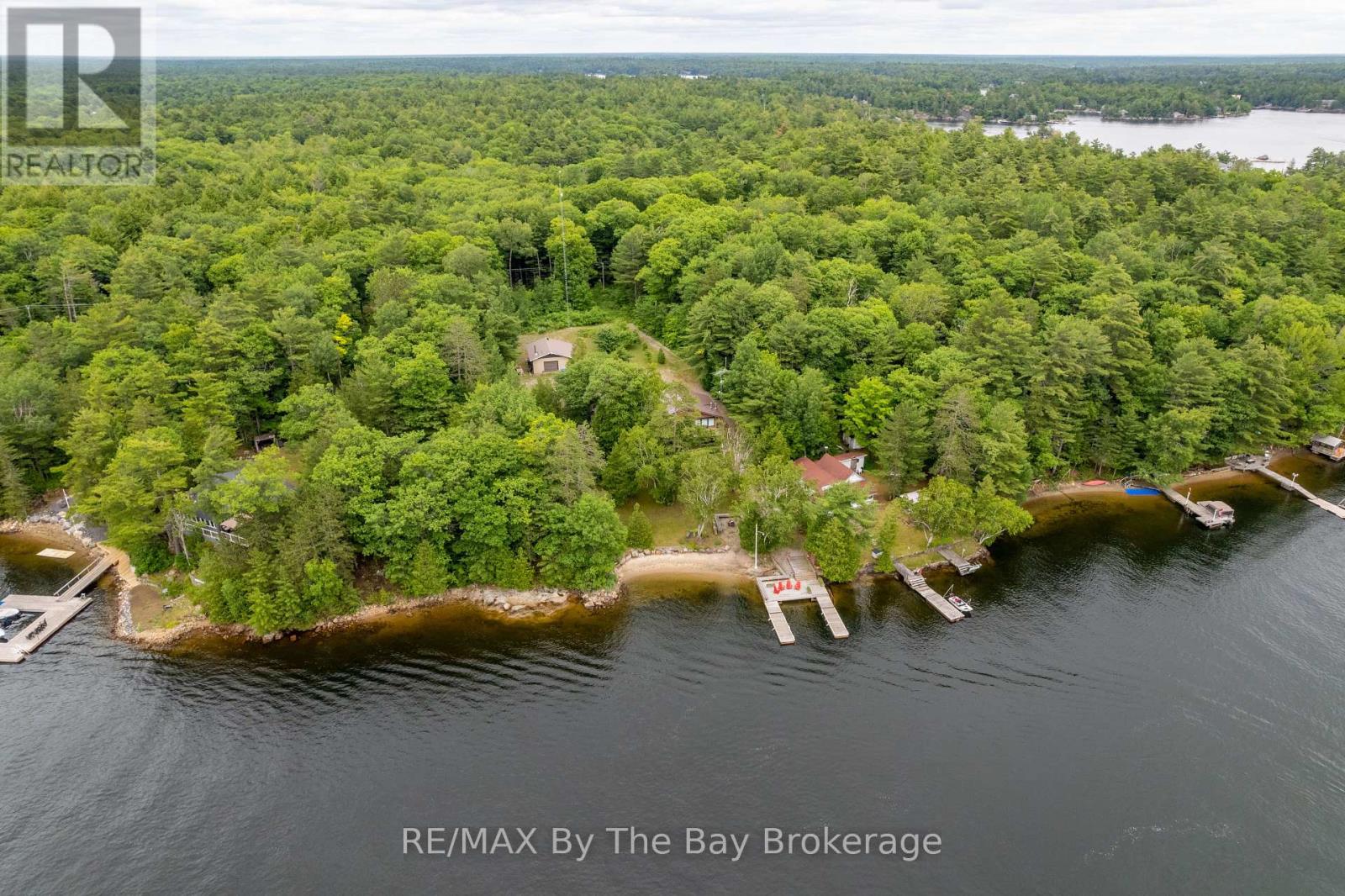 4018 Island 980 / Deer Island, Georgian Bay, Ontario P0E 1E0 - Photo 23 - X12806852