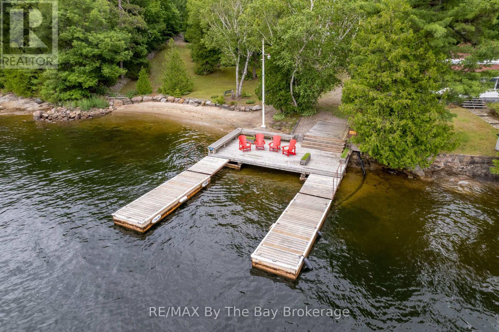 4018 Island 980 / Deer Island, Georgian Bay, Ontario P0E 1E0 - Photo 6 - X12806852