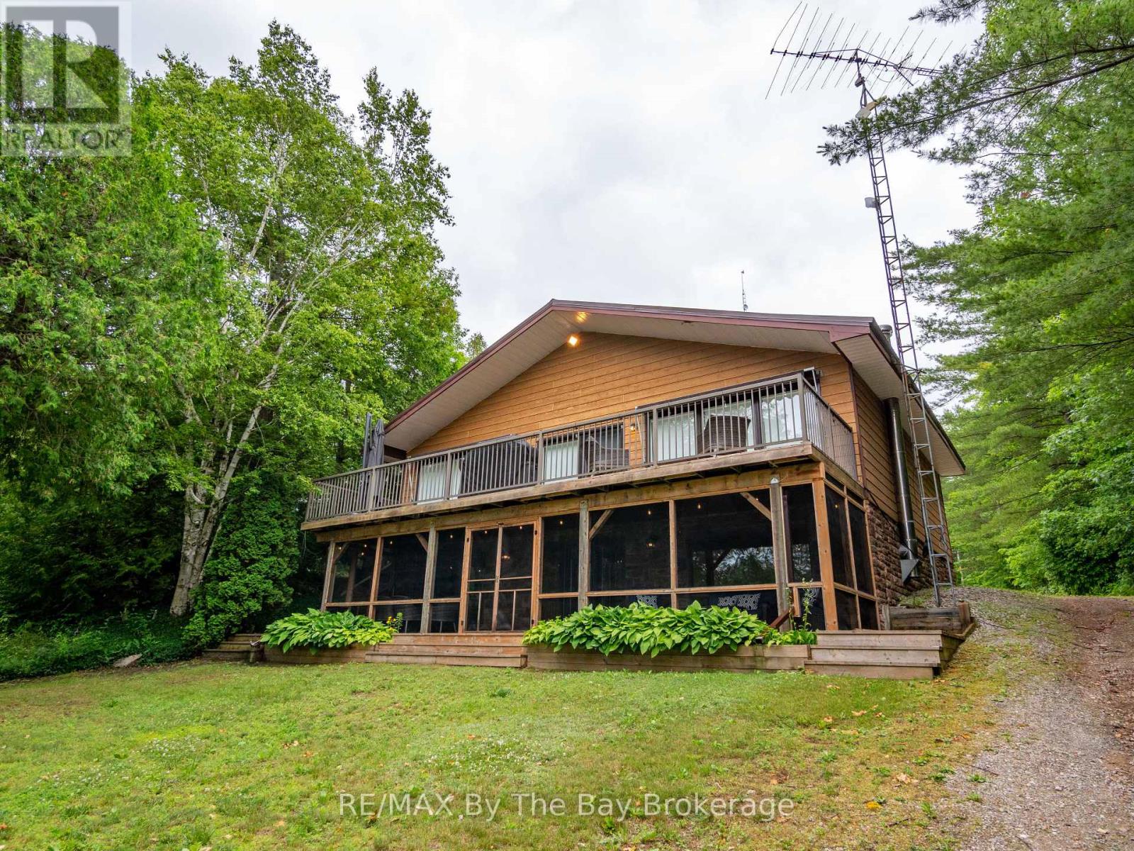 4018 Island 980 / Deer Island, Georgian Bay, Ontario P0E 1E0 - Photo 8 - X12806852