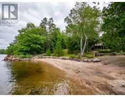 4018 ISLAND 980 / DEER ISLAND, georgian bay (baxter), Ontario