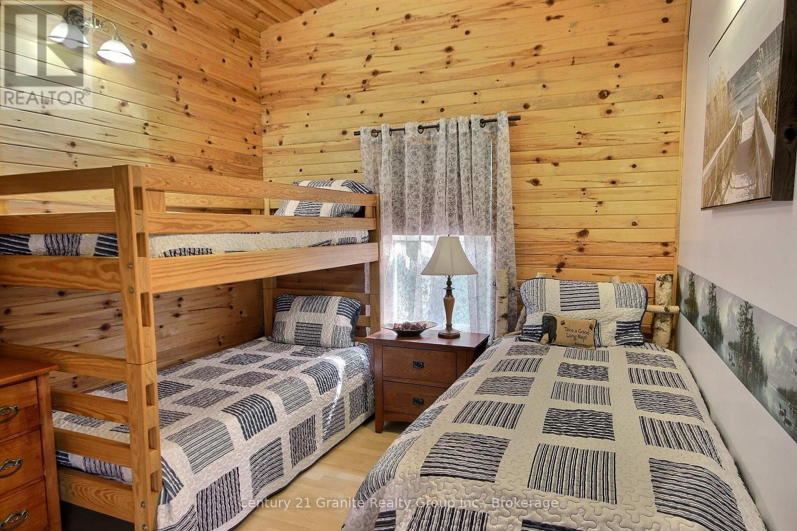 1082 Green Lake Road, Algonquin Highlands (Stanhope), Ontario  K0M 1J1 - Photo 25 - X12806862