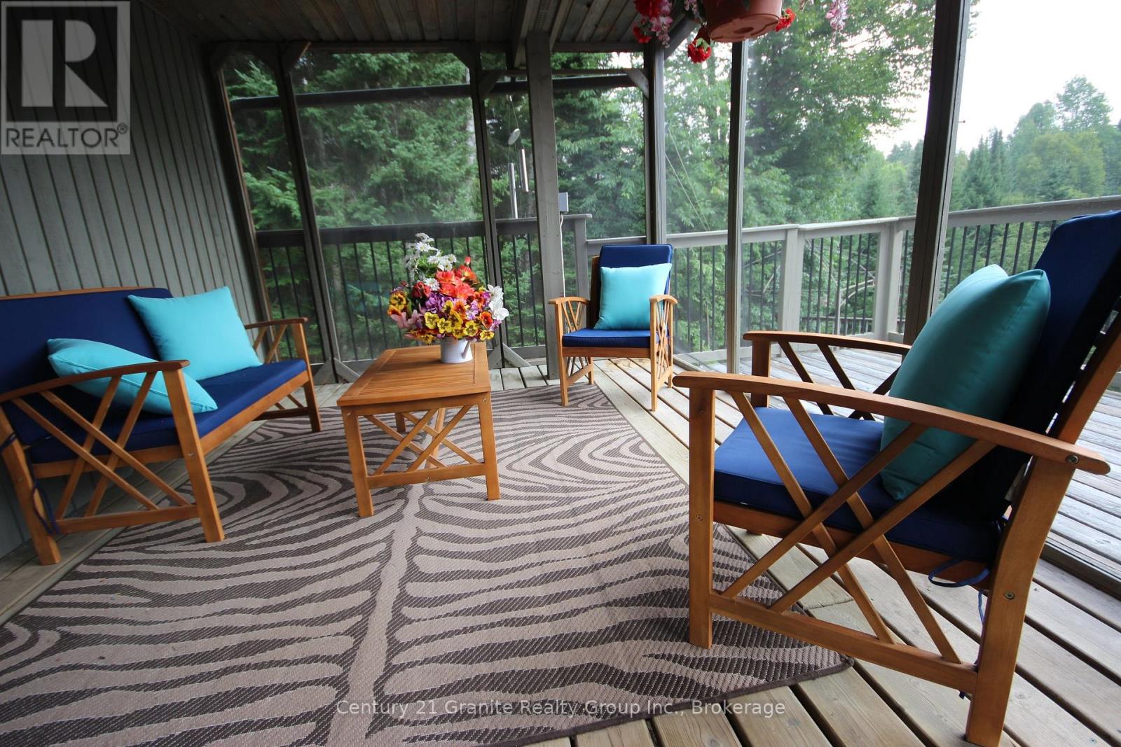 1082 Green Lake Road, Algonquin Highlands (Stanhope), Ontario  K0M 1J1 - Photo 4 - X12806862