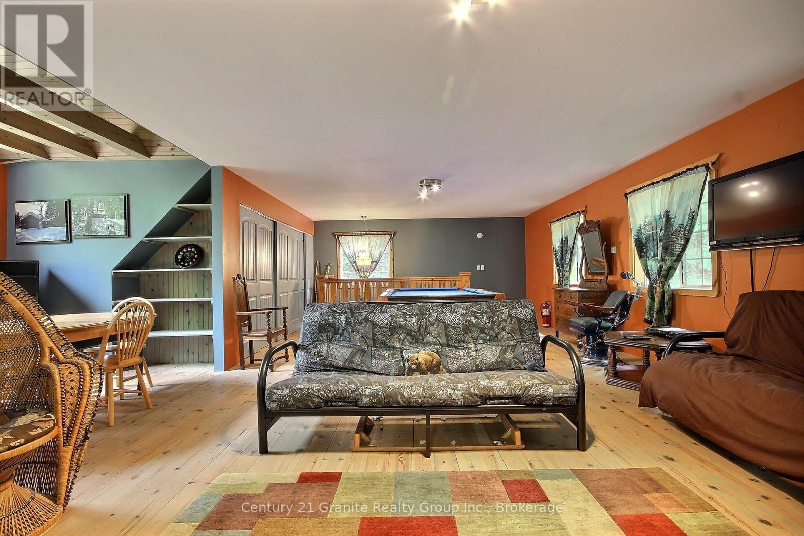 1082 Green Lake Road, Algonquin Highlands (Stanhope), Ontario  K0M 1J1 - Photo 41 - X12806862