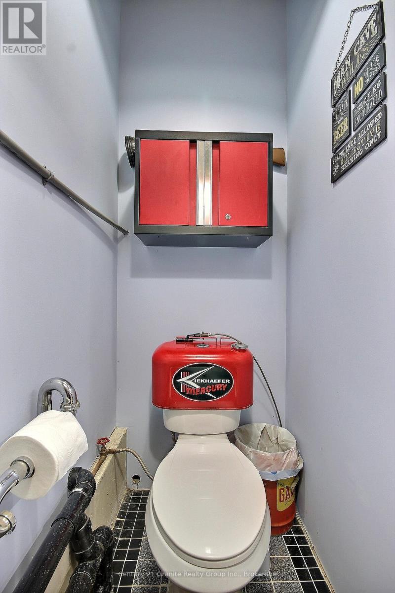 1082 Green Lake Road, Algonquin Highlands (Stanhope), Ontario  K0M 1J1 - Photo 46 - X12806862