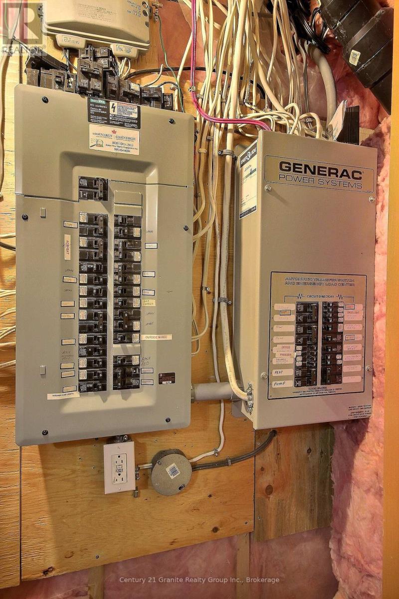 1082 Green Lake Road, Algonquin Highlands (Stanhope), Ontario  K0M 1J1 - Photo 48 - X12806862