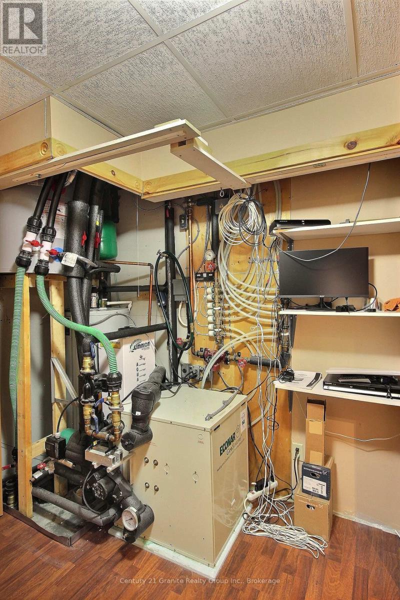 1082 Green Lake Road, Algonquin Highlands (Stanhope), Ontario  K0M 1J1 - Photo 49 - X12806862