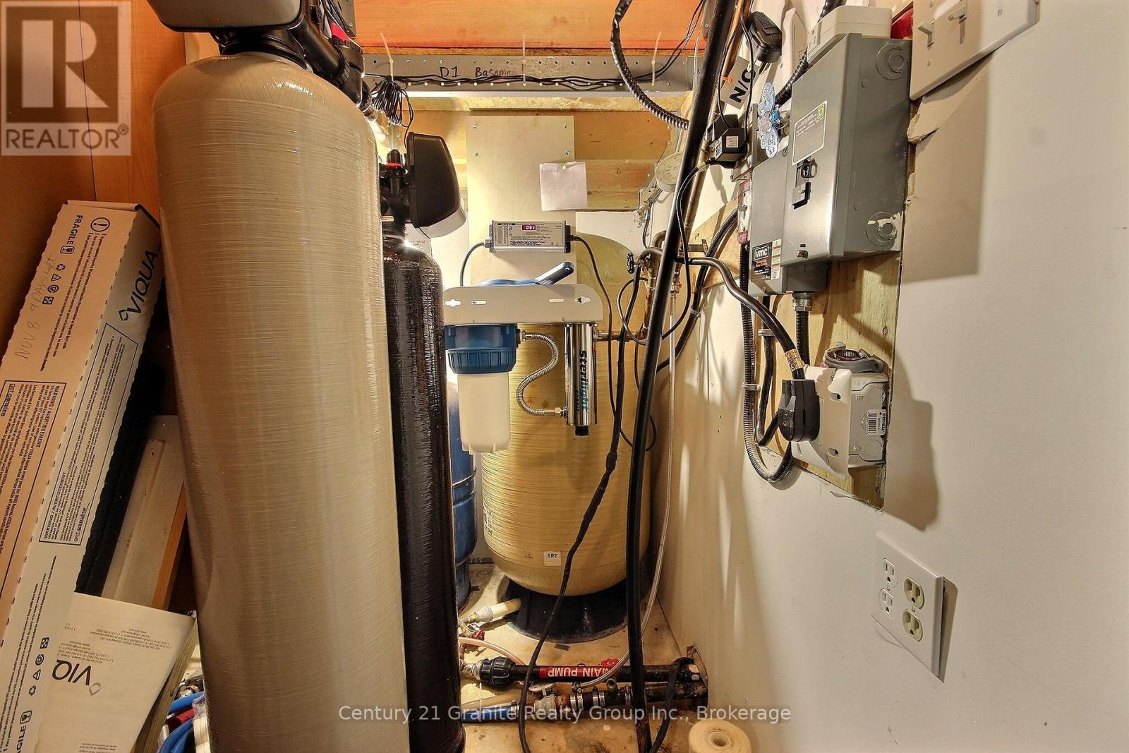 1082 Green Lake Road, Algonquin Highlands (Stanhope), Ontario  K0M 1J1 - Photo 50 - X12806862