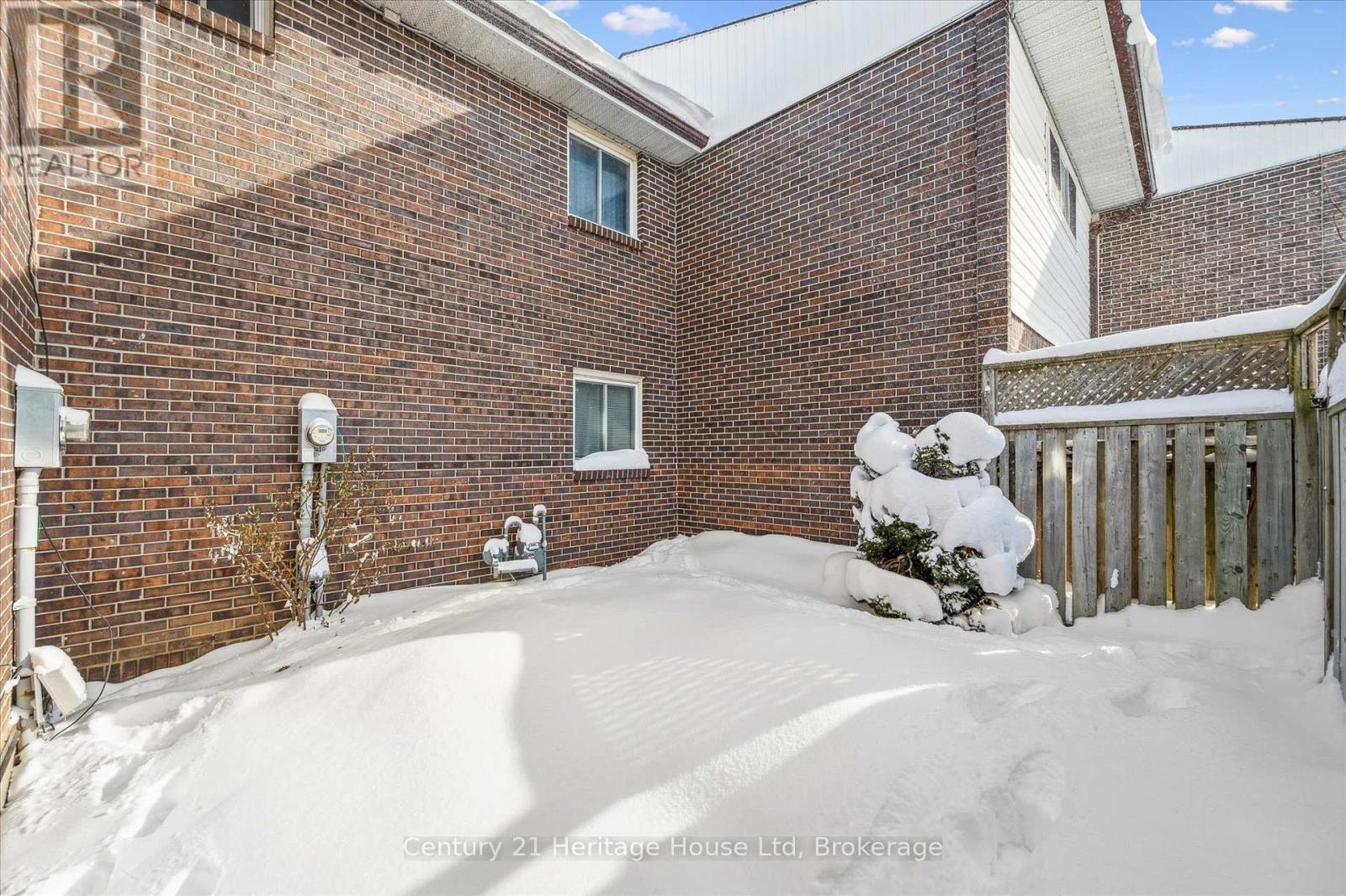 230 - 31 Greengate Road, Guelph, Ontario N1H 6R3 - Photo 36 - X12806866