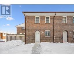 230 - 31 GREENGATE ROAD, guelph (junction/onward willow), Ontario