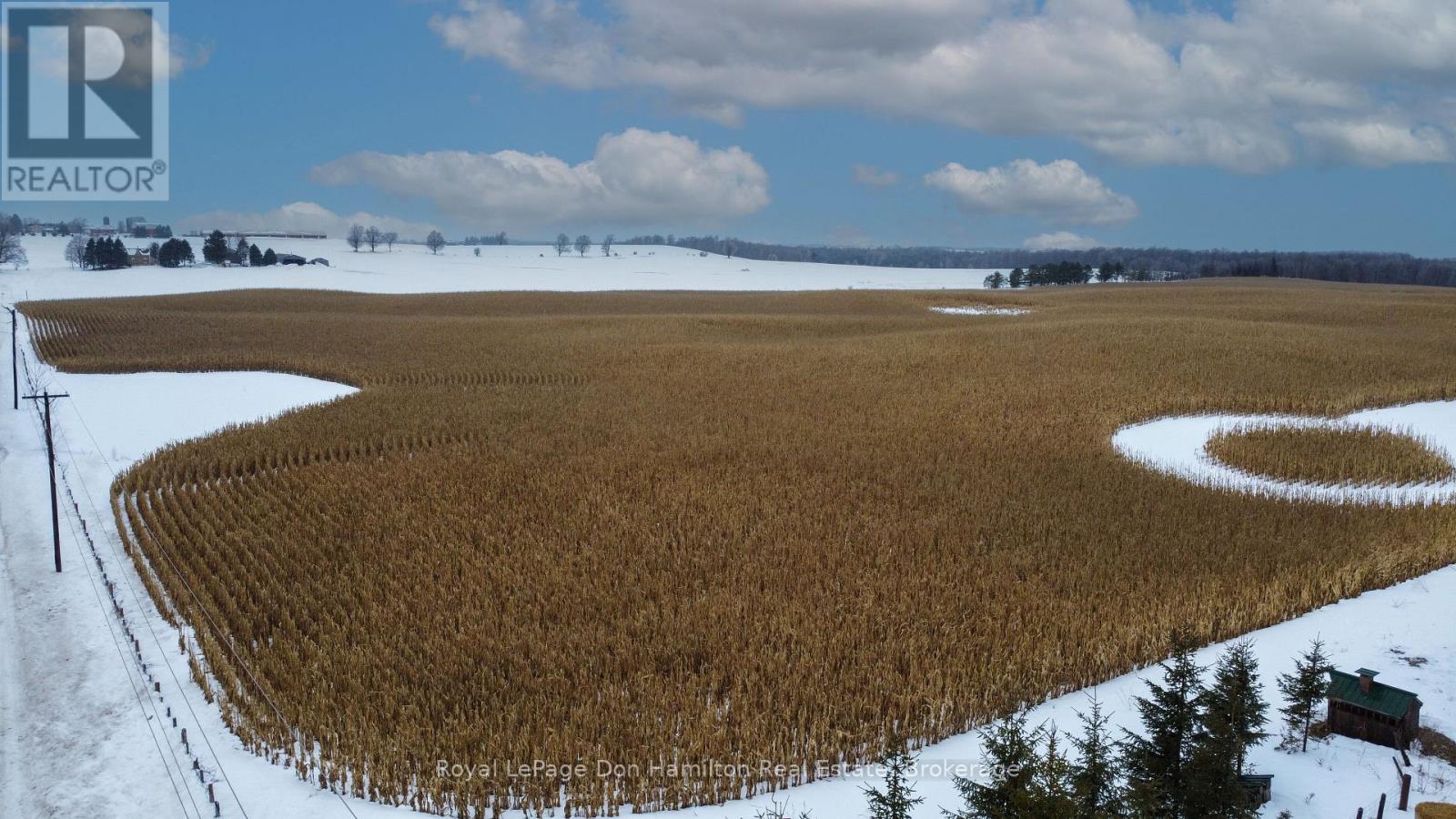 572 Concession 2 Concession, South Bruce, Ontario N0G 2J0 - Photo 11 - X12806886