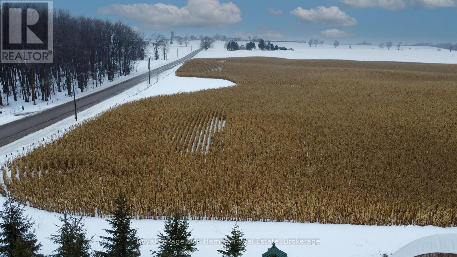 572 Concession 2 Concession, South Bruce, Ontario N0G 2J0 - Photo 12 - X12806886