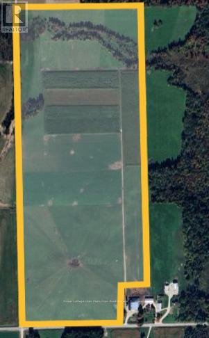 572 Concession 2 Concession, South Bruce, Ontario N0G 2J0 - Photo 23 - X12806886