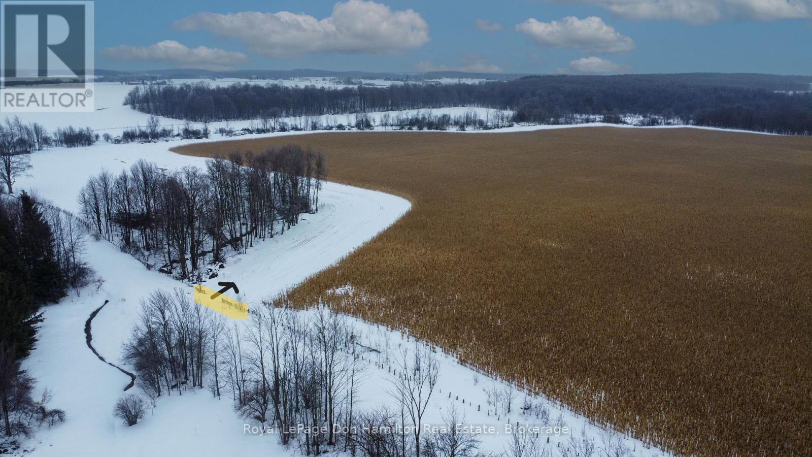 572 Concession 2 Concession, South Bruce, Ontario N0G 2J0 - Photo 8 - X12806886