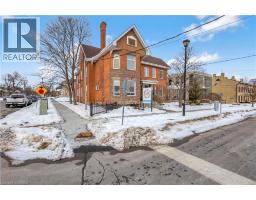 70 CHATHAM Street, Brantford, Ontario