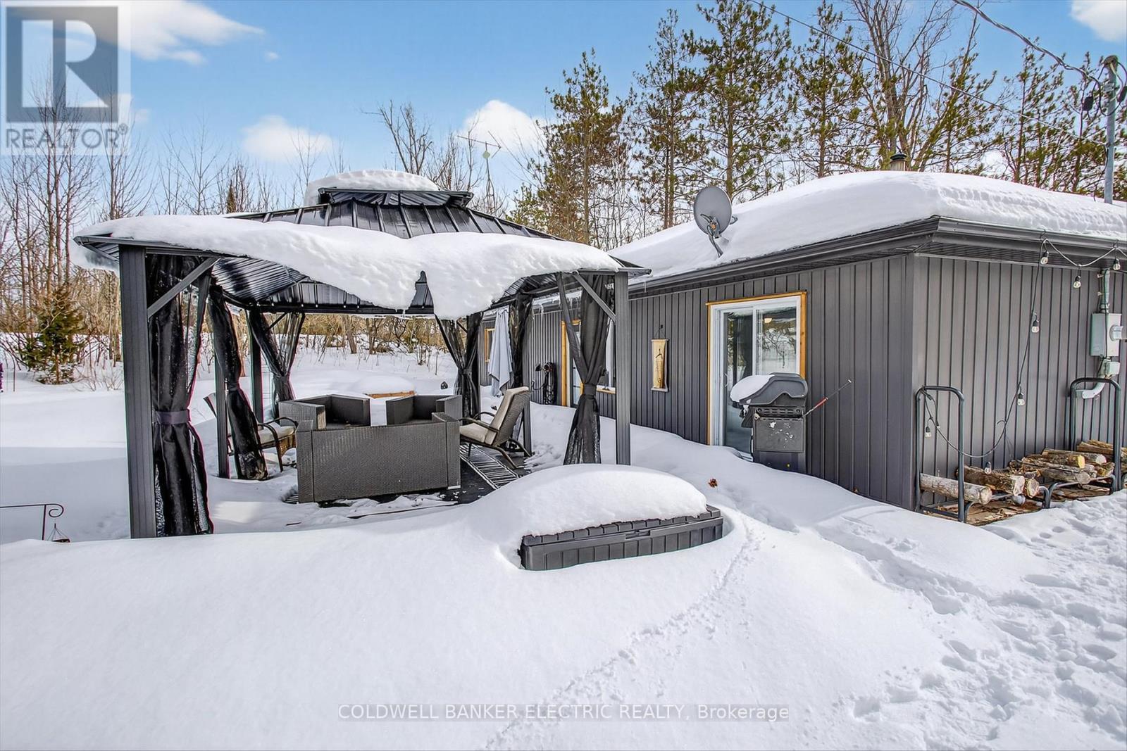 5 Fire Route 60, Trent Lakes, Ontario  K0L 1J0 - Photo 24 - X12806864