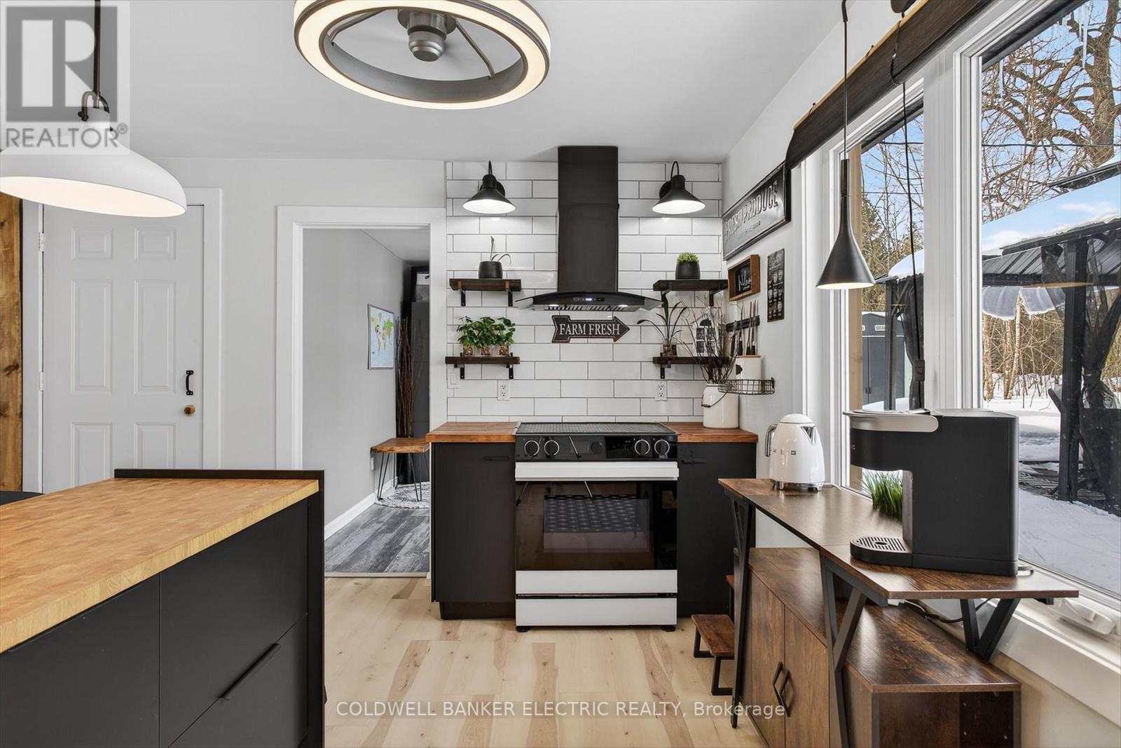 5 Fire Route 60, Trent Lakes, Ontario  K0L 1J0 - Photo 6 - X12806864