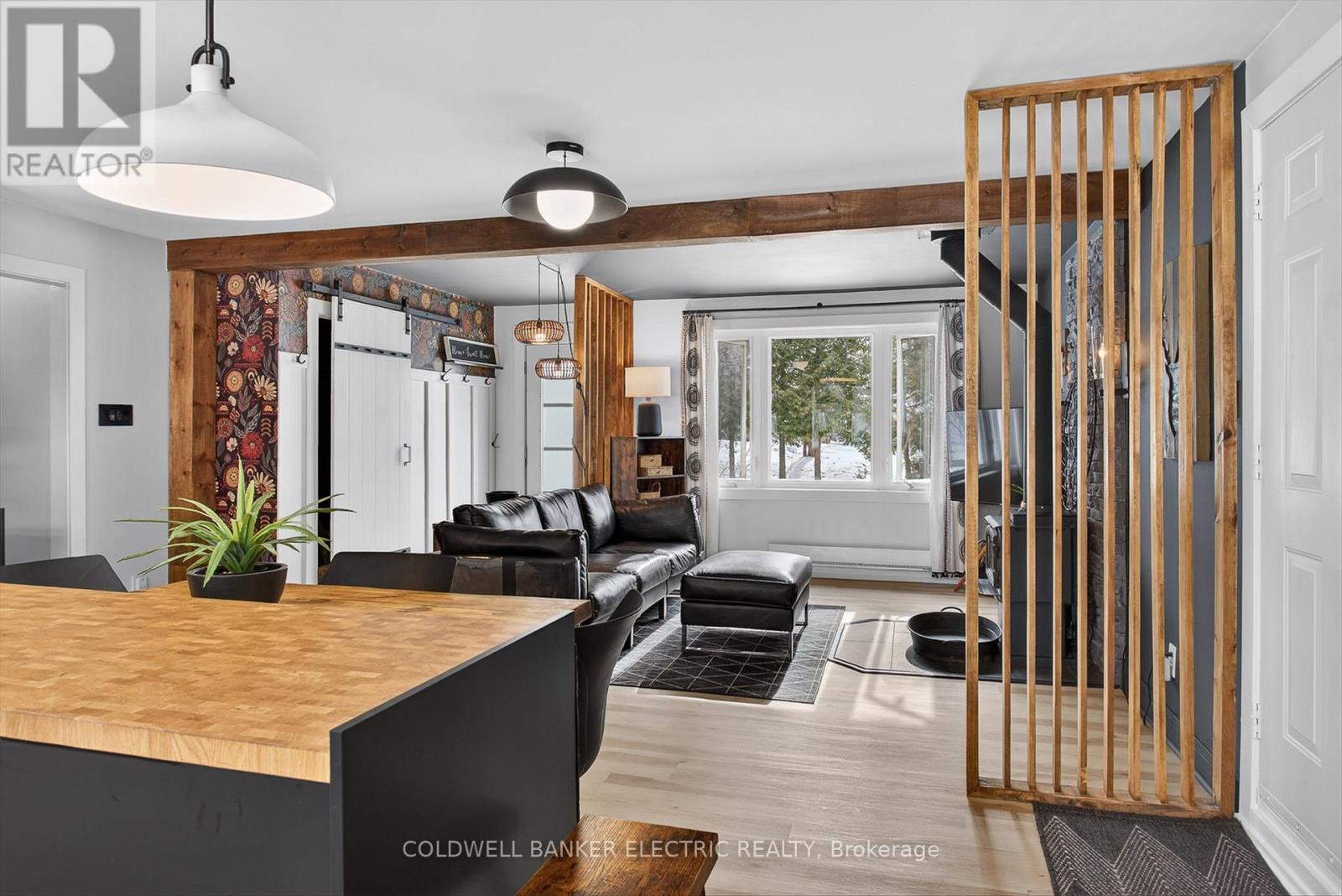 5 Fire Route 60, Trent Lakes, Ontario  K0L 1J0 - Photo 8 - X12806864