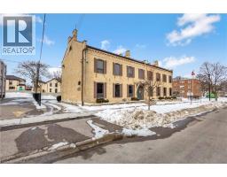 80 CHATHAM Street, Brantford, Ontario