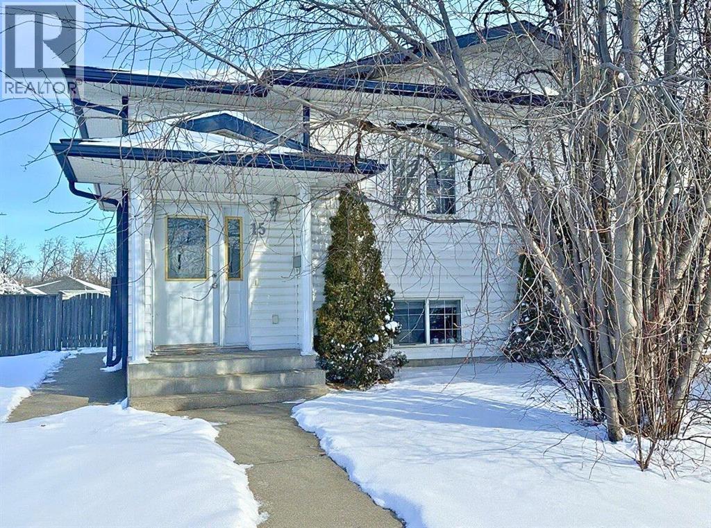 15 Kendrew Drive, red deer, Alberta