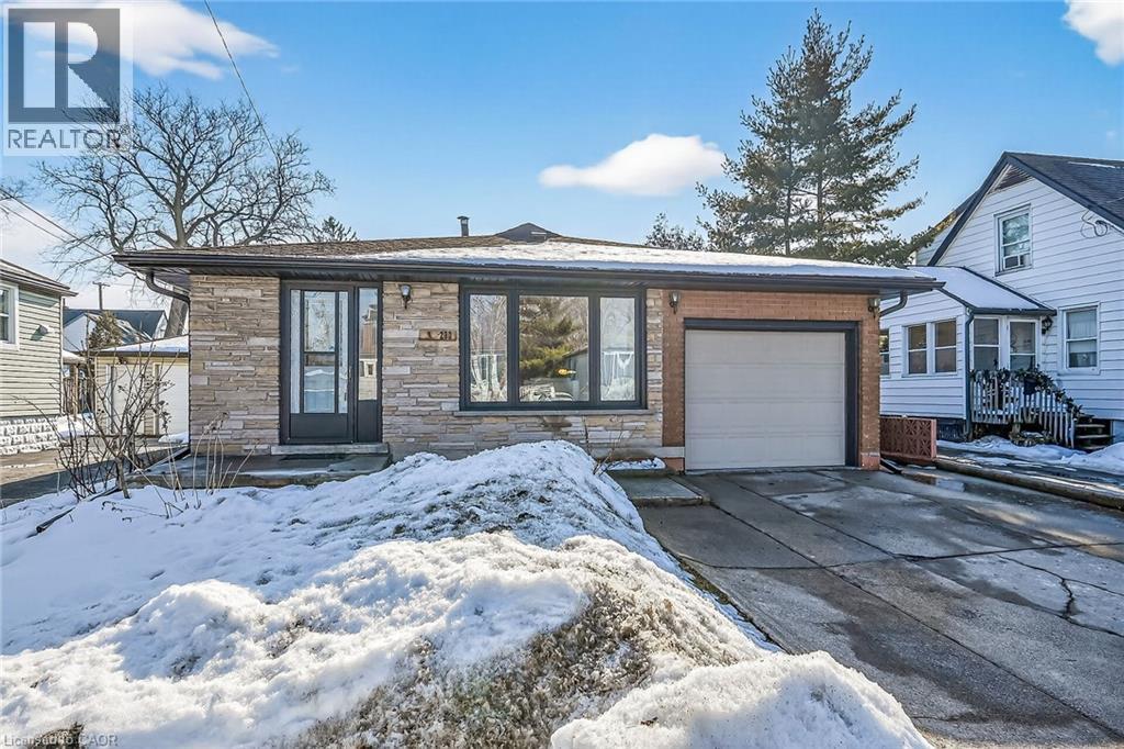 280 THAYER Avenue, Hamilton, Ontario