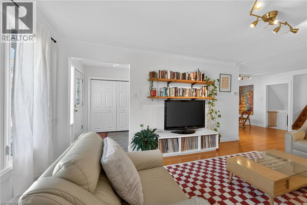 280 Thayer Avenue, Hamilton, Ontario  L9A 1J7 - Photo 7 - 40805931