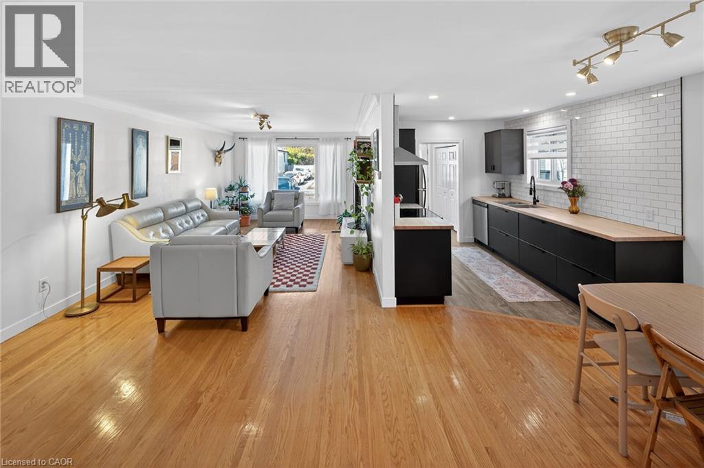 280 Thayer Avenue, Hamilton, Ontario  L9A 1J7 - Photo 18 - 40805931