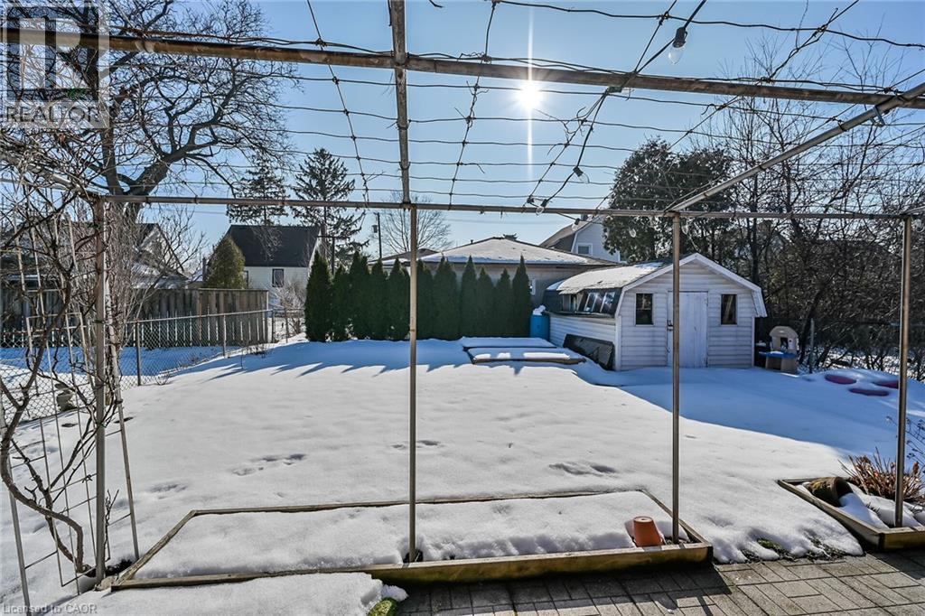 280 Thayer Avenue, Hamilton, Ontario  L9A 1J7 - Photo 43 - 40805931