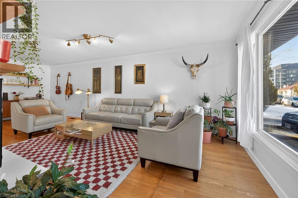 280 Thayer Avenue, Hamilton, Ontario  L9A 1J7 - Photo 5 - 40805931