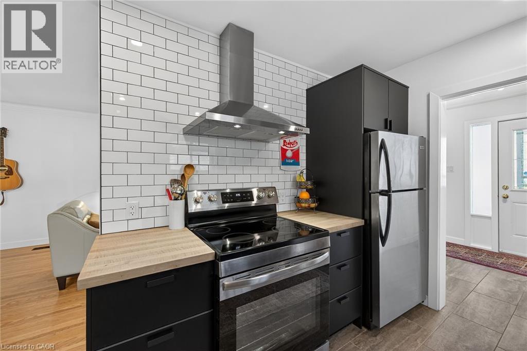 280 Thayer Avenue, Hamilton, Ontario  L9A 1J7 - Photo 16 - 40805931