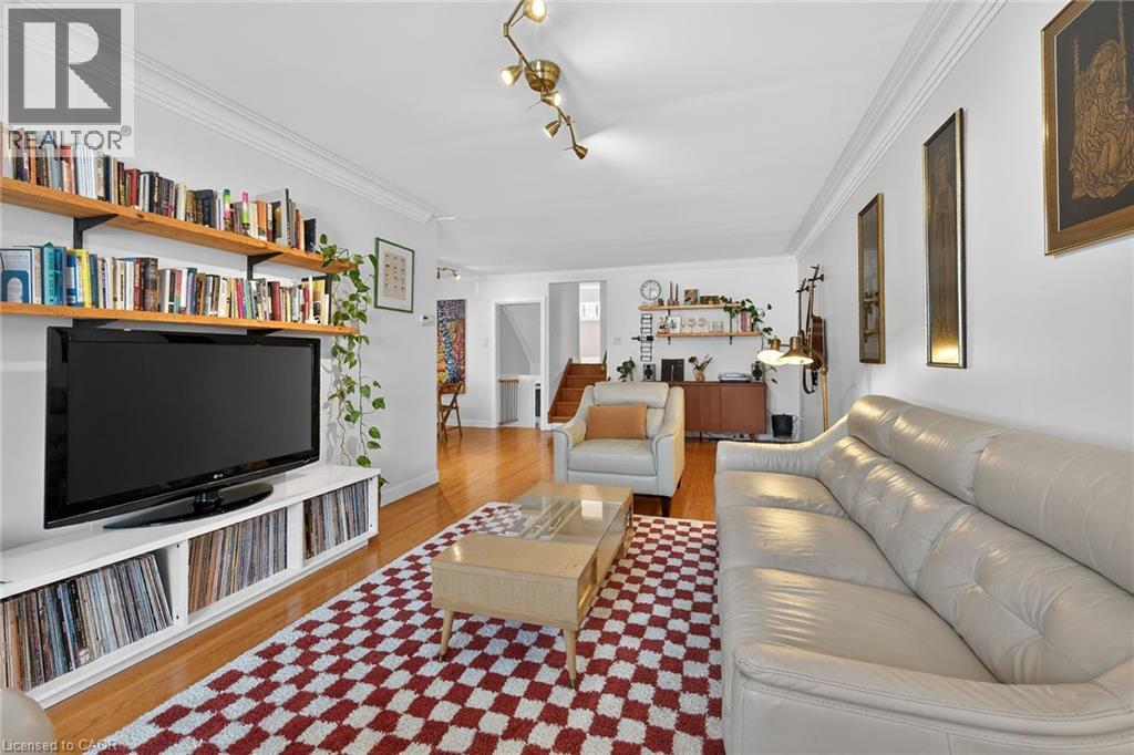 280 Thayer Avenue, Hamilton, Ontario  L9A 1J7 - Photo 9 - 40805931