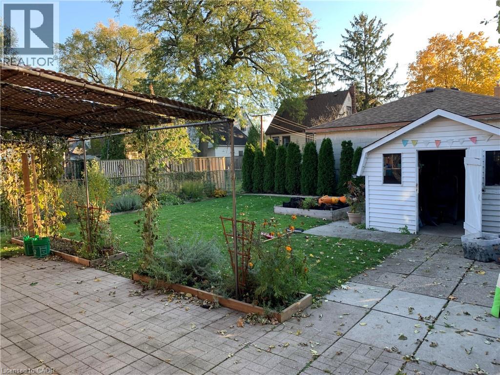 280 Thayer Avenue, Hamilton, Ontario  L9A 1J7 - Photo 40 - 40805931