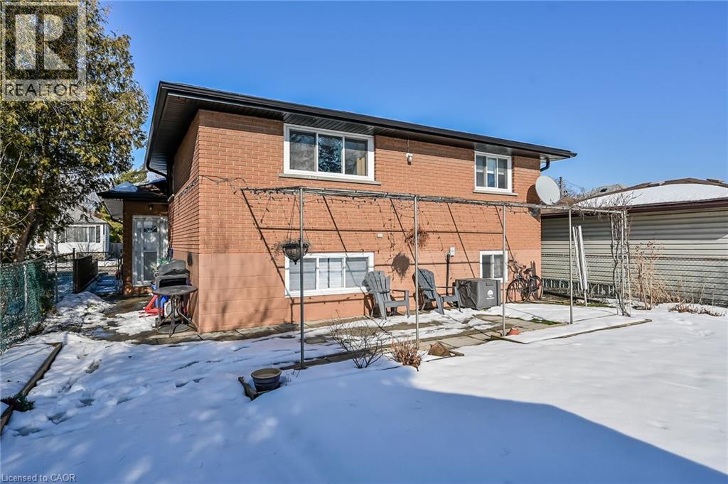 280 Thayer Avenue, Hamilton, Ontario  L9A 1J7 - Photo 47 - 40805931