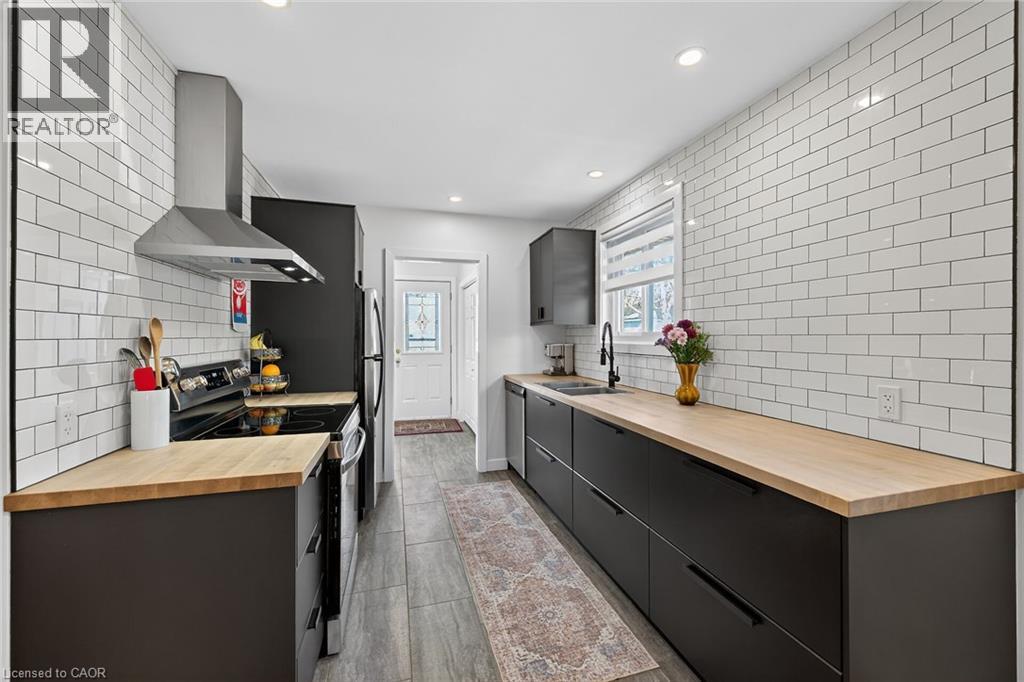 280 Thayer Avenue, Hamilton, Ontario  L9A 1J7 - Photo 14 - 40805931