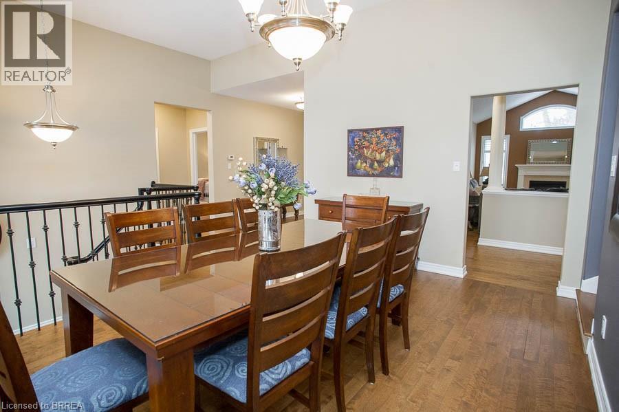 1 Franks Lane, Brantford, Ontario  N3T 5L7 - Photo 6 - 40806286