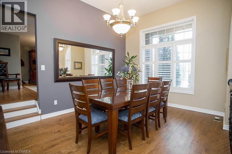 1 Franks Lane, Brantford, Ontario  N3T 5L7 - Photo 5 - 40806286