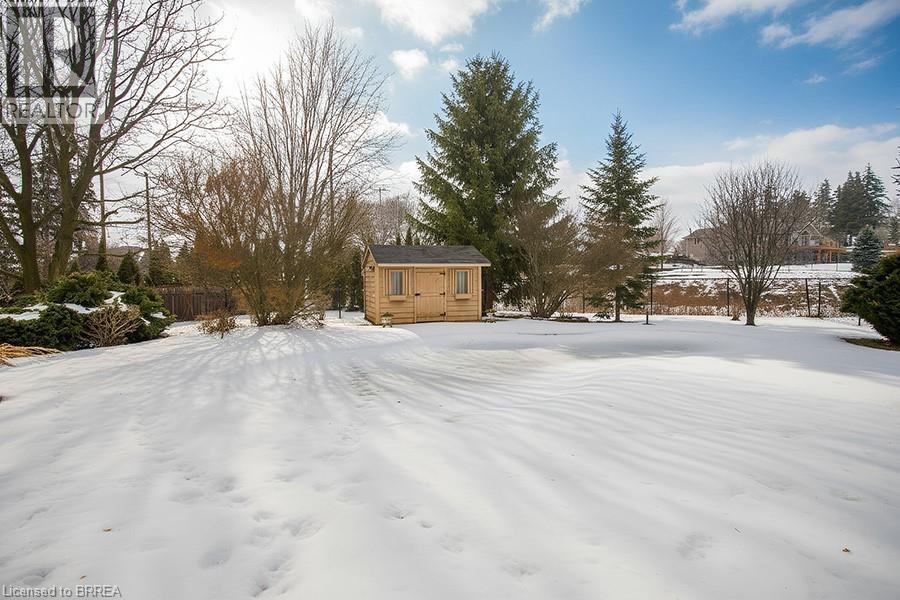 1 Franks Lane, Brantford, Ontario  N3T 5L7 - Photo 47 - 40806286