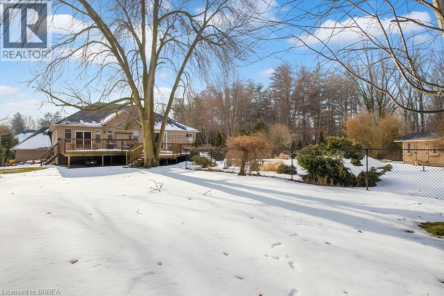 1 Franks Lane, Brantford, Ontario  N3T 5L7 - Photo 45 - 40806286