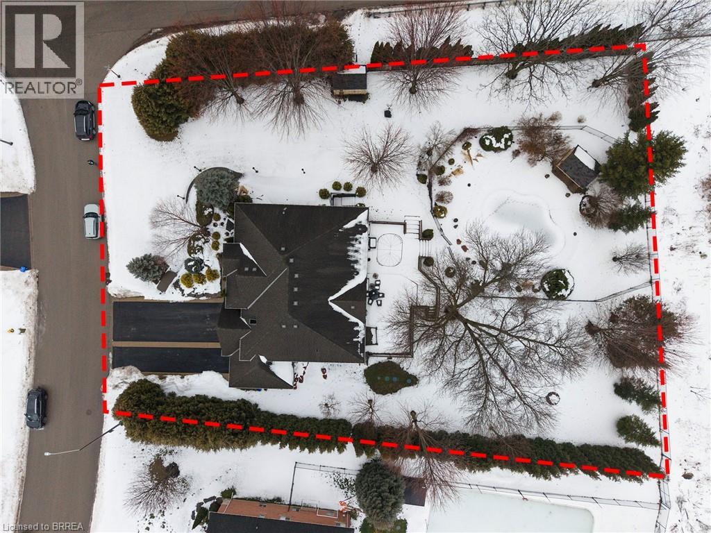 1 Franks Lane, Brantford, Ontario  N3T 5L7 - Photo 50 - 40806286