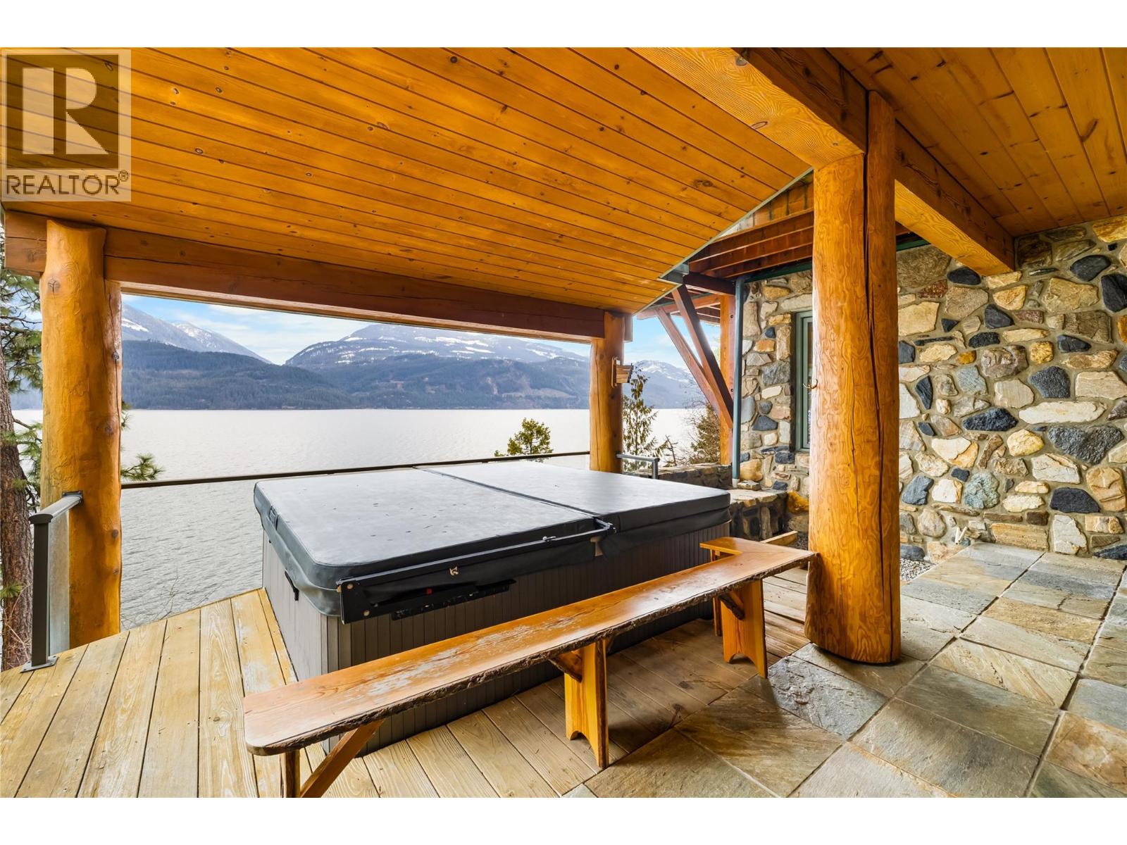 129 Boulder Beach Road, Kootenay Bay, British Columbia  V0B 1X0 - Photo 42 - 10376425