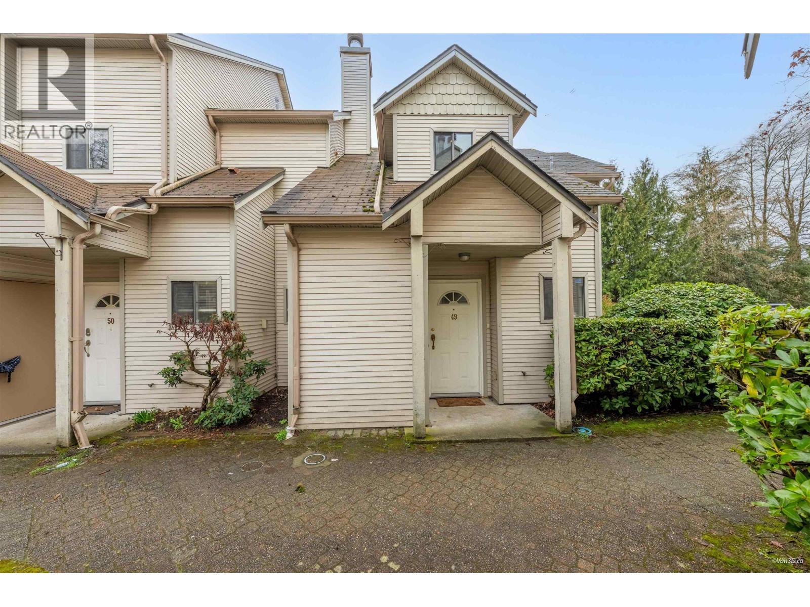 49 98 Begin Street, Coquitlam, British Columbia  V3K 6M9 - Photo 29 - R3089986