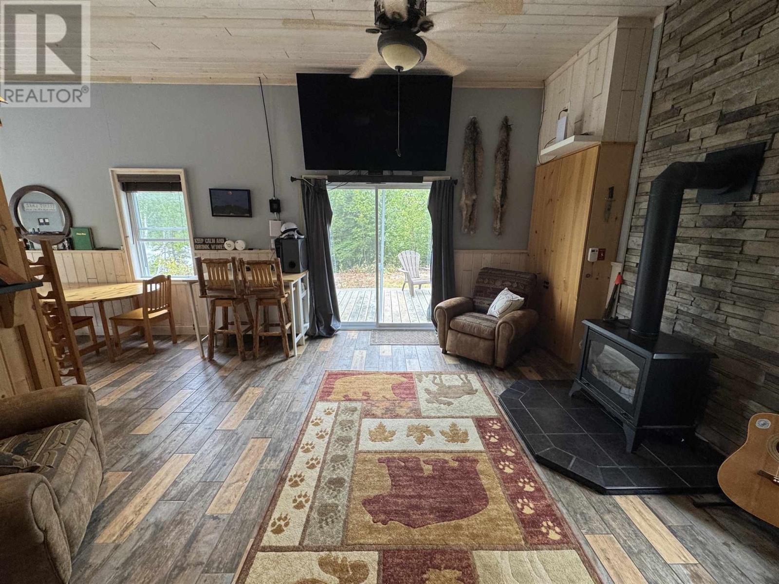 944 Dunlop Shores Rd, Elliot Lake, Ontario  P5A 2S9 - Photo 21 - SM260330