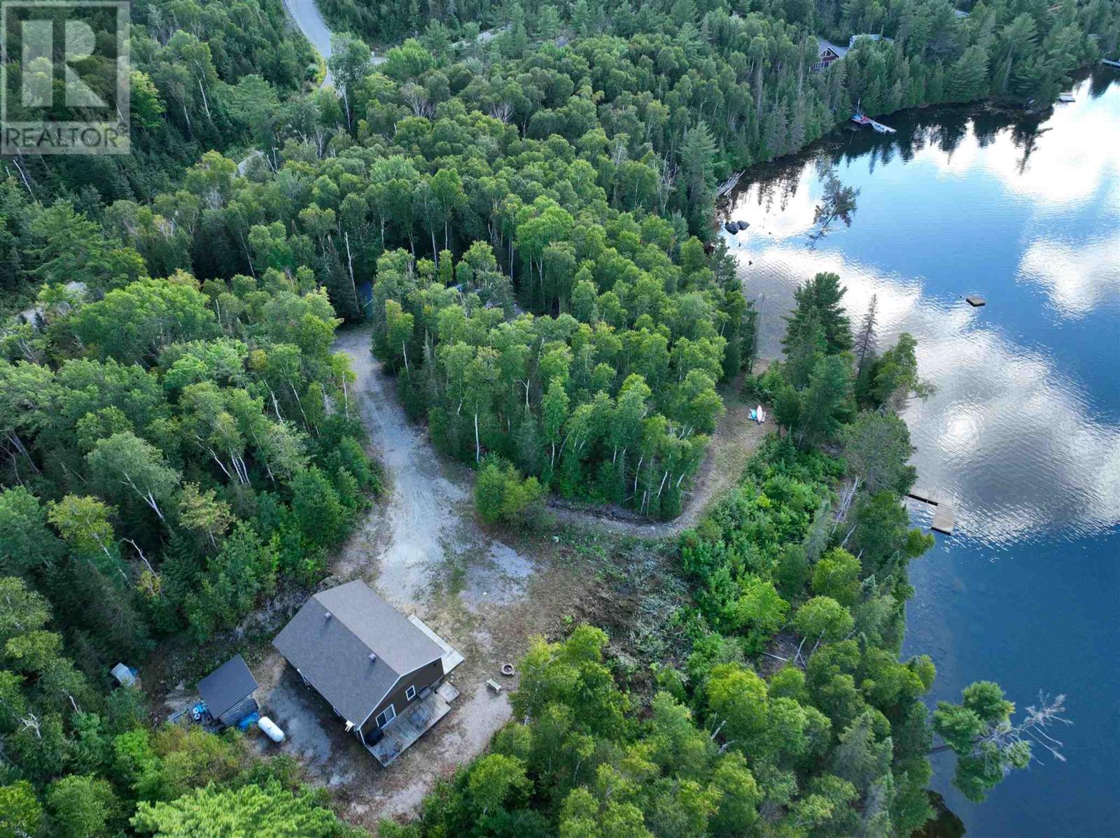 944 Dunlop Shores Rd, Elliot Lake, Ontario  P5A 2S9 - Photo 8 - SM260330