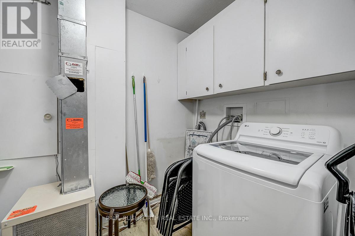 B - 8 Stonehill Court, Ottawa, Ontario  K2M 1E5 - Photo 33 - X12806854