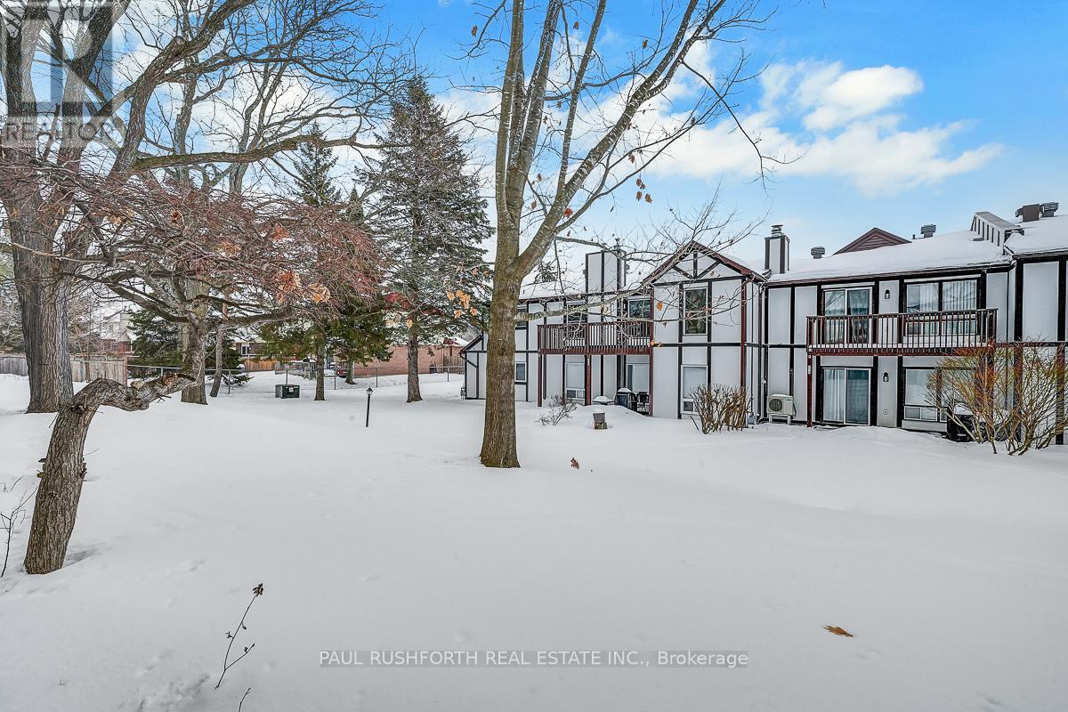 B - 8 Stonehill Court, Ottawa, Ontario  K2M 1E5 - Photo 35 - X12806854