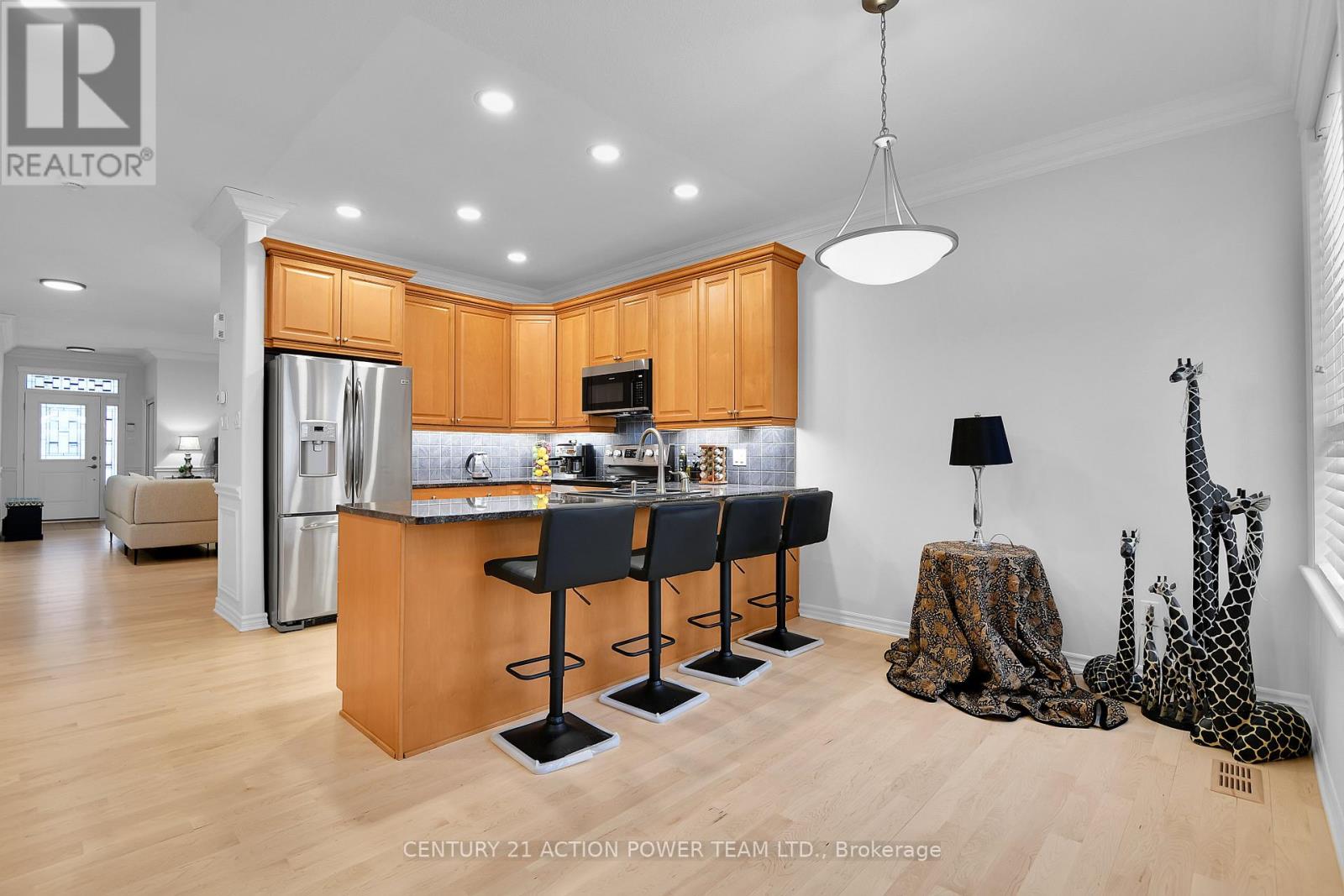 1969 Loasa Lane, Ottawa, Ontario  K4A 4T4 - Photo 18 - X12806904